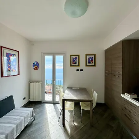 Creuza De Cinque Terre Apartamento