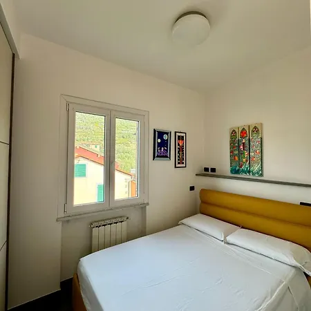 Creuza De Cinque Terre Apartamento *