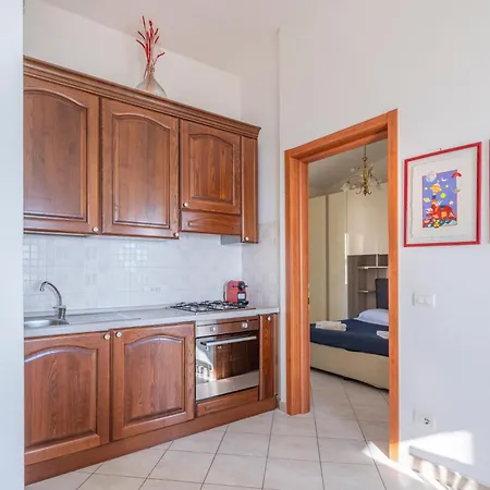 Creuza De Cinque Terre Διαμέρισμα *