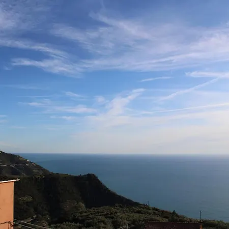 Διαμέρισμα Creuza De Cinque Terre *