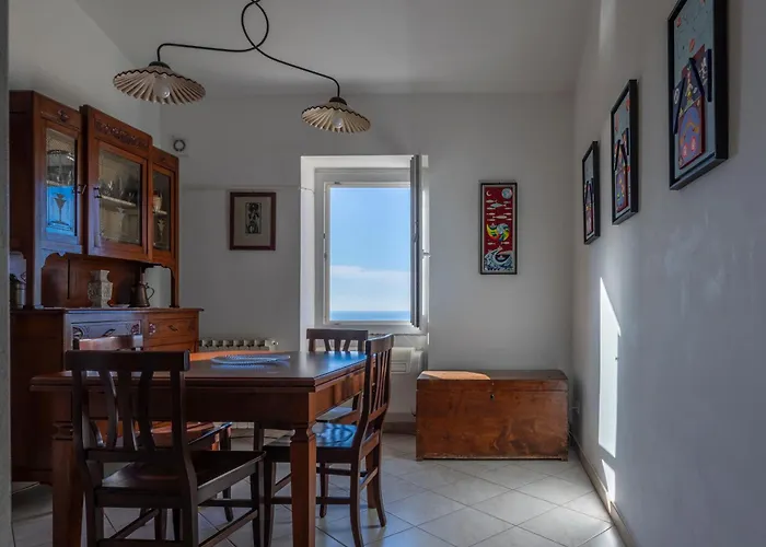 Appartement Creuza De Cinque Terre