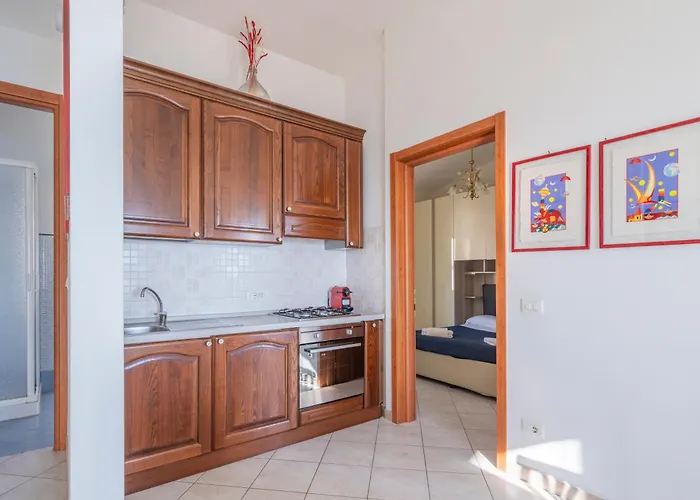 Creuza De Cinque Terre Appartement *