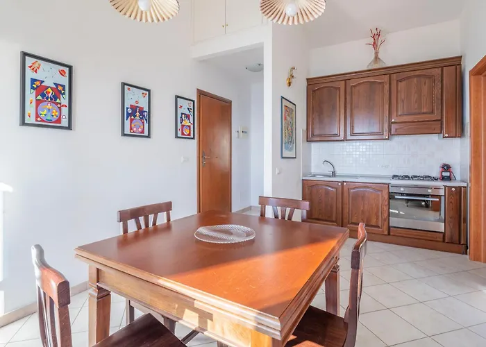 Creuza De Cinque Terre Appartement Volastra