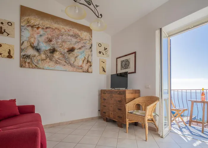 Creuza De Cinque Terre Appartement Volastra