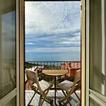 Apartmán Creuza De Cinque Terre *