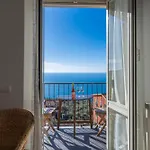 Creuza De Cinque Terre Apartment *