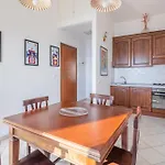 Creuza De Cinque Terre Apartmán Volastra