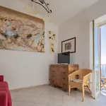 Creuza De Cinque Terre Apartmán Volastra