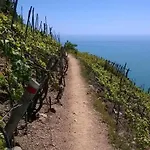 Apartmán Creuza De Cinque Terre