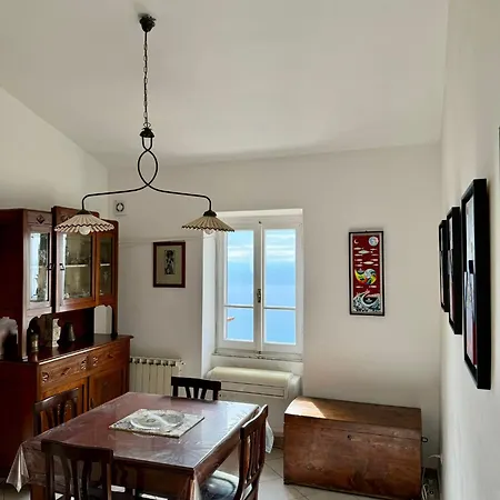 Apartment Creuza De Cinque Terre Volastra