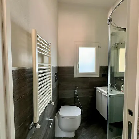 Creuza De Cinque Terre Apartment Volastra