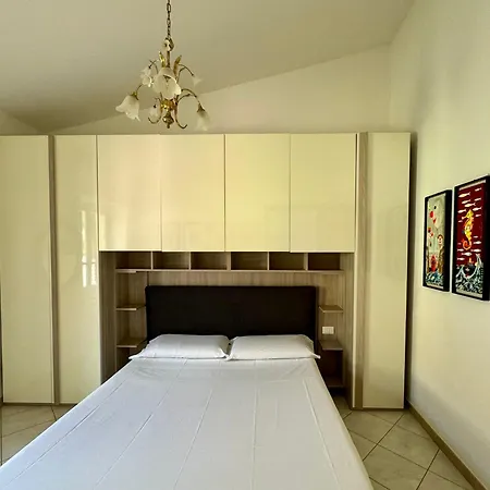 Creuza De Cinque Terre Apartment *