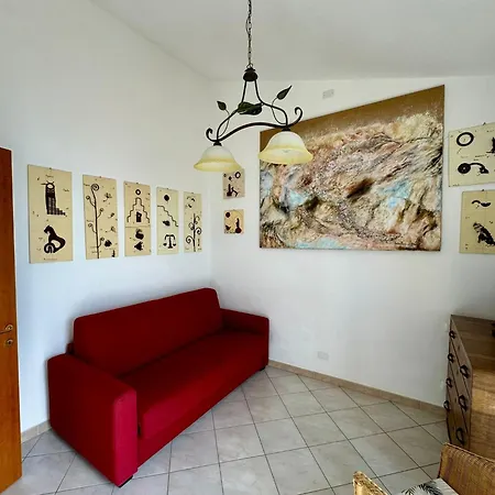 Creuza De Cinque Terre Apartment Volastra