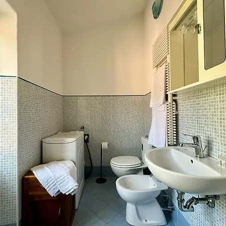 דירה Creuza De Cinque Terre
