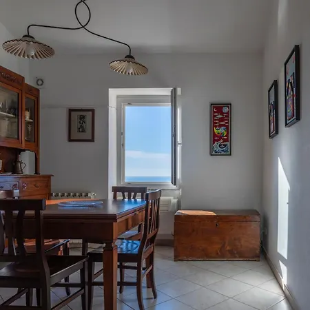 Apartment Creuza De Cinque Terre