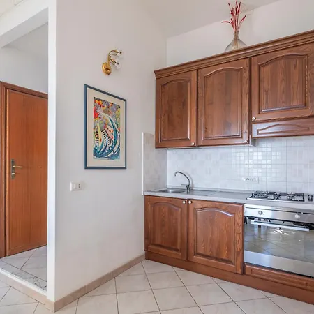 Creuza De Cinque Terre Appartement Volastra