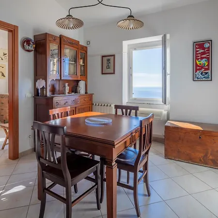 Appartement Creuza De Cinque Terre Volastra