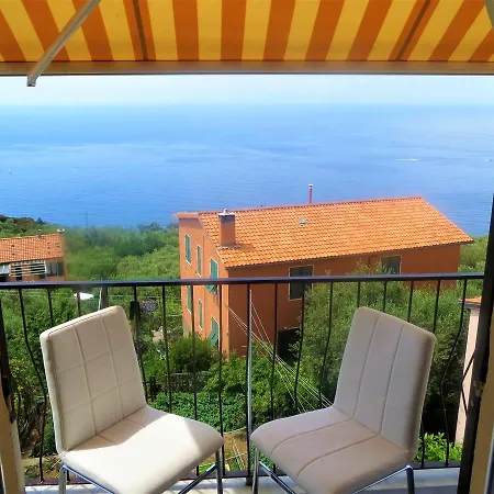 Creuza De Cinque Terre *