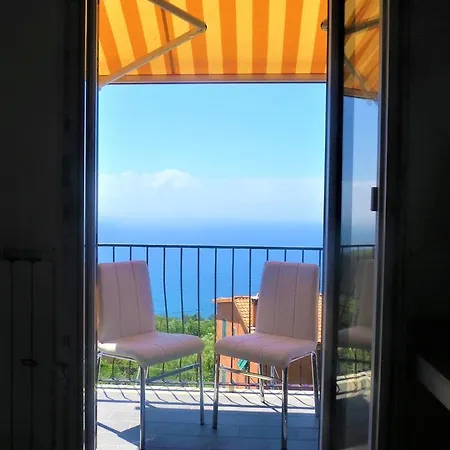 Creuza De Cinque Terre *