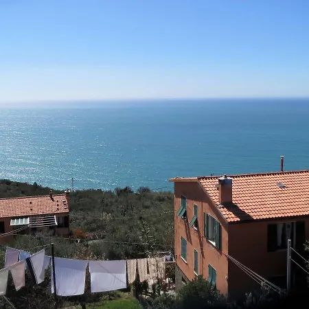 Creuza De Cinque Terre דירה וולאסטרה