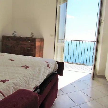 公寓 Creuza De Cinque Terre *