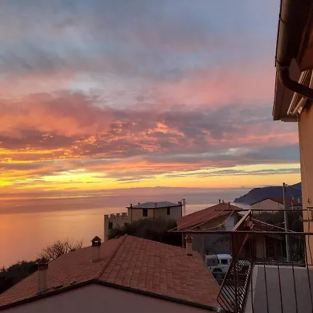 Creuza De Cinque Terre Appartement *