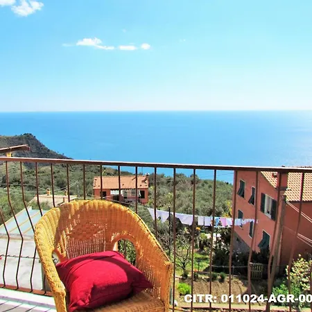 Creuza De Cinque Terre *