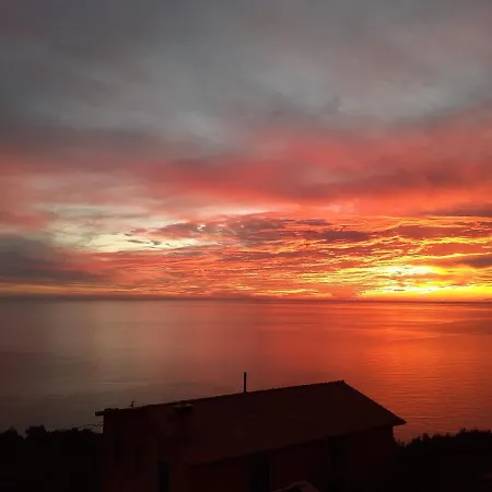 Creuza De Cinque Terre *