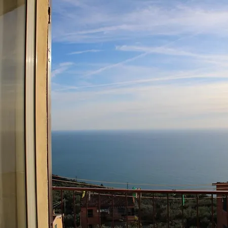 Creuza De Cinque Terre