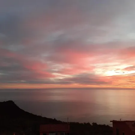 Creuza De Cinque Terre Apartment Volastra