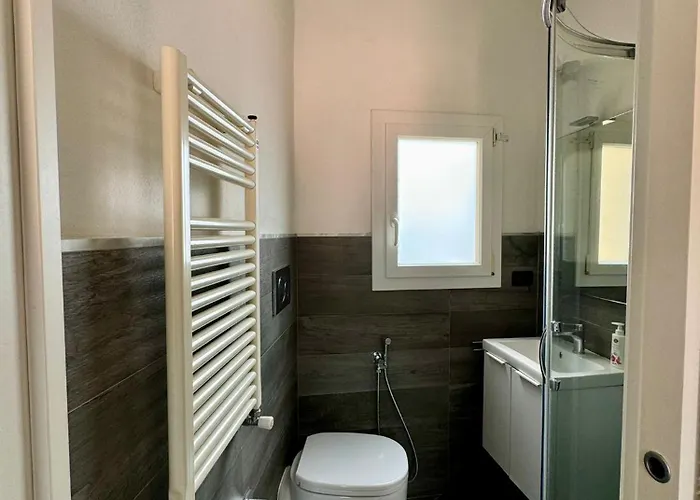 Creuza De Cinque Terre Apartmán Volastra