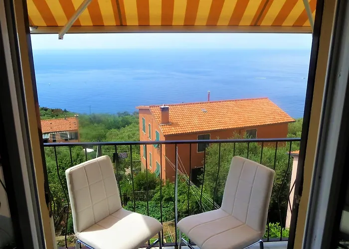 Creuza De Cinque Terre *